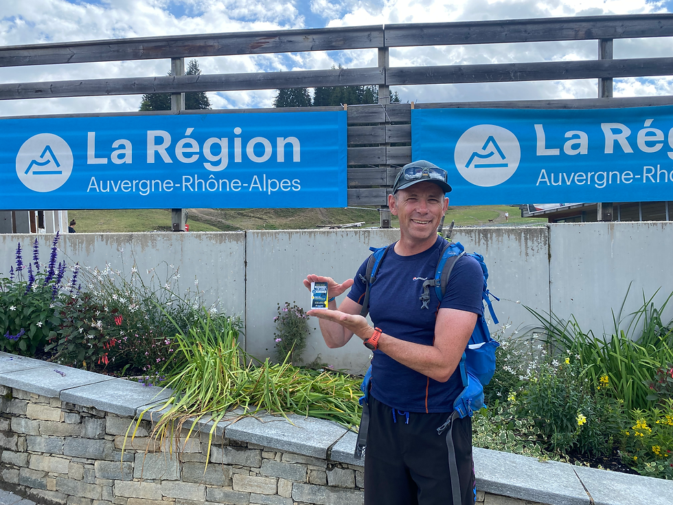 Les Gets lift pass