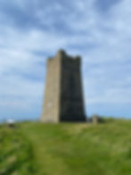 Kitchener memorial
