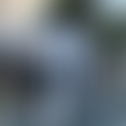 Ski gondola at the Courtyard Dairy, Settle