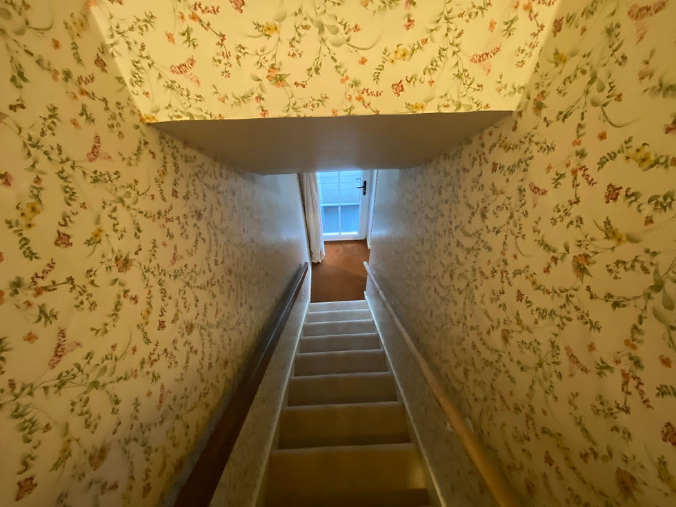 House renovation image