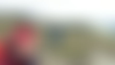 Week #18- the importance of community, clutter nostalgia and a Wainwright bagging weekend.