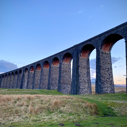 ribblehead viaduct