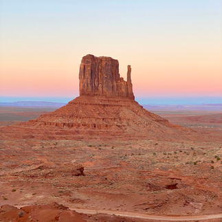 Monument Valley