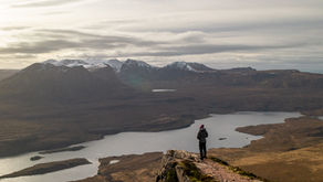 Week #4- Looking forwards to early retirement and looking back on work.