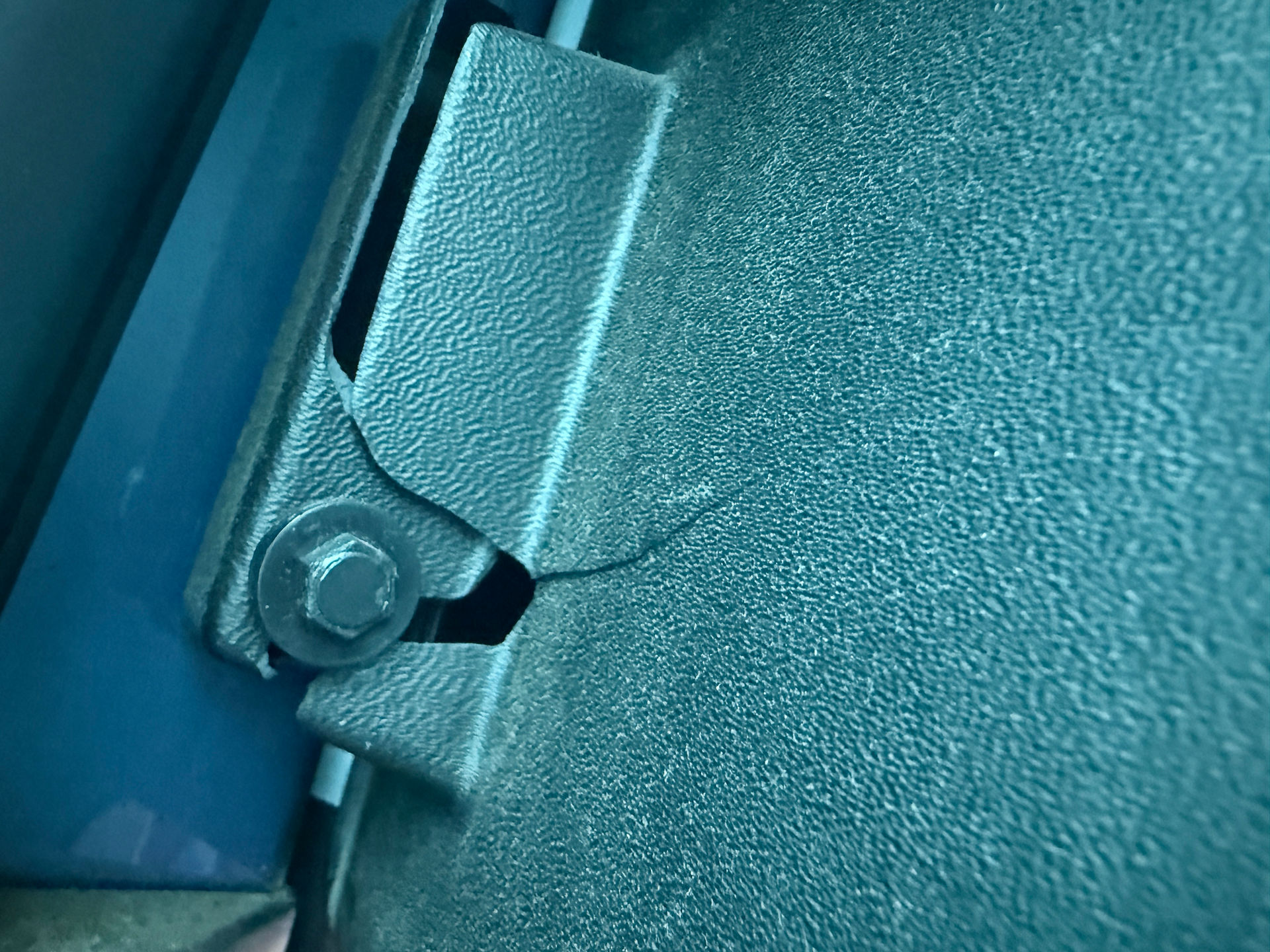 cracked vanshade 