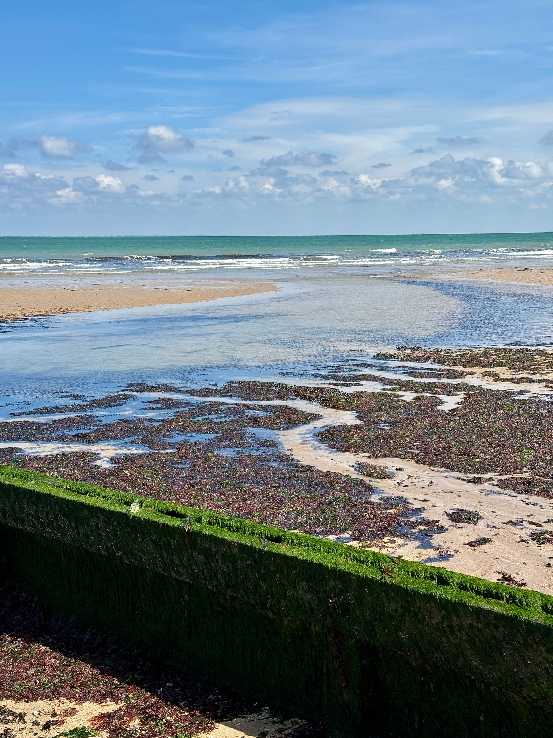 sword beach 