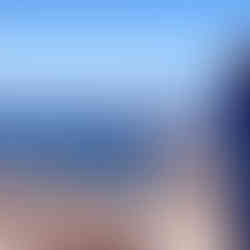 man on pikes peak summit