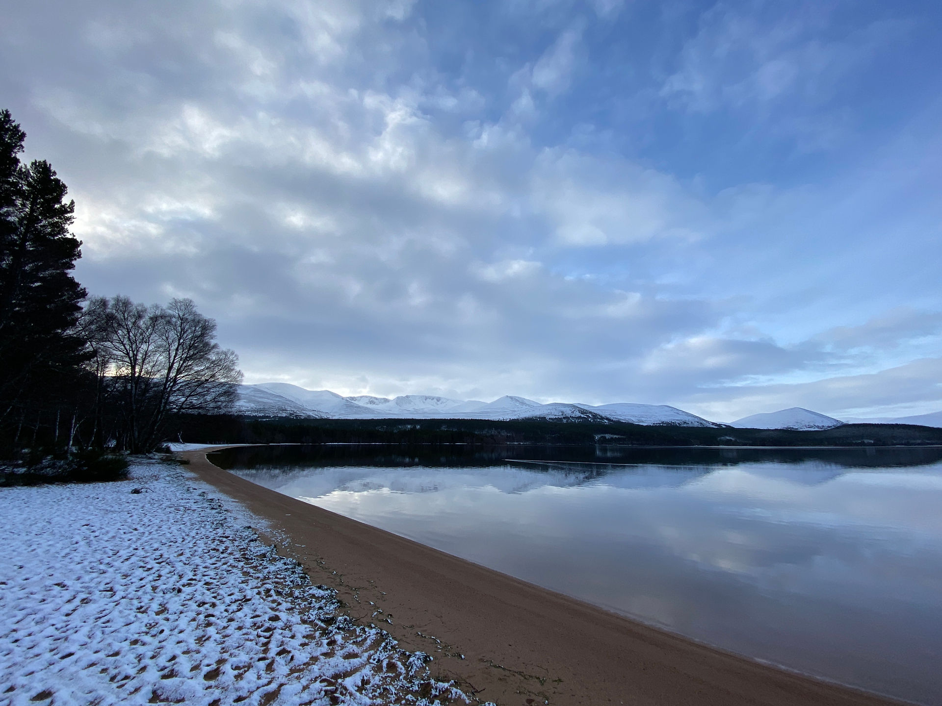  loch morlich