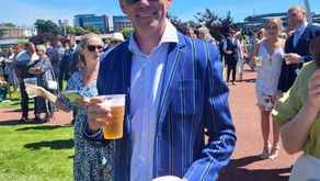 Week #19- A busy week of fun in the sun