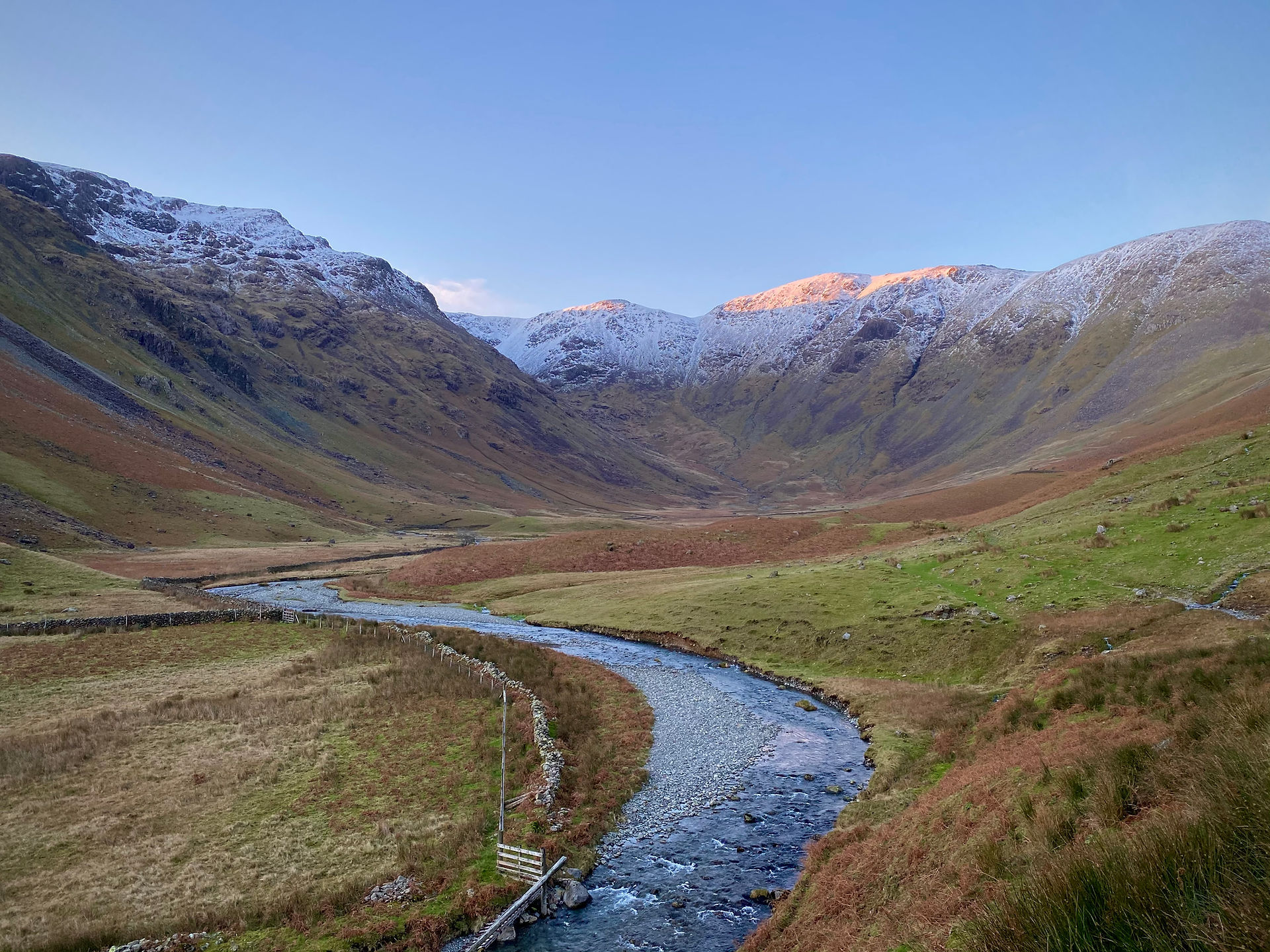 wasdale head