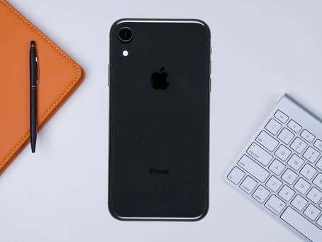 Flaw which let hackers steal data from Apple iPhones & iPads for years has Been fixed by APPLE