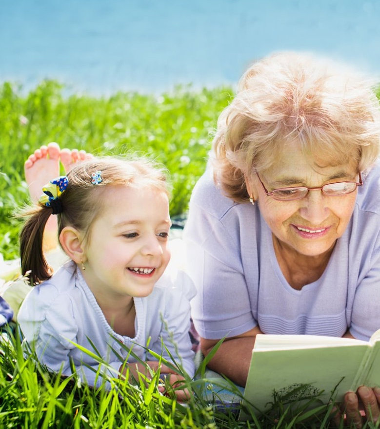 Fellowship Guild mentorship with an emerging South Australian Children's author.