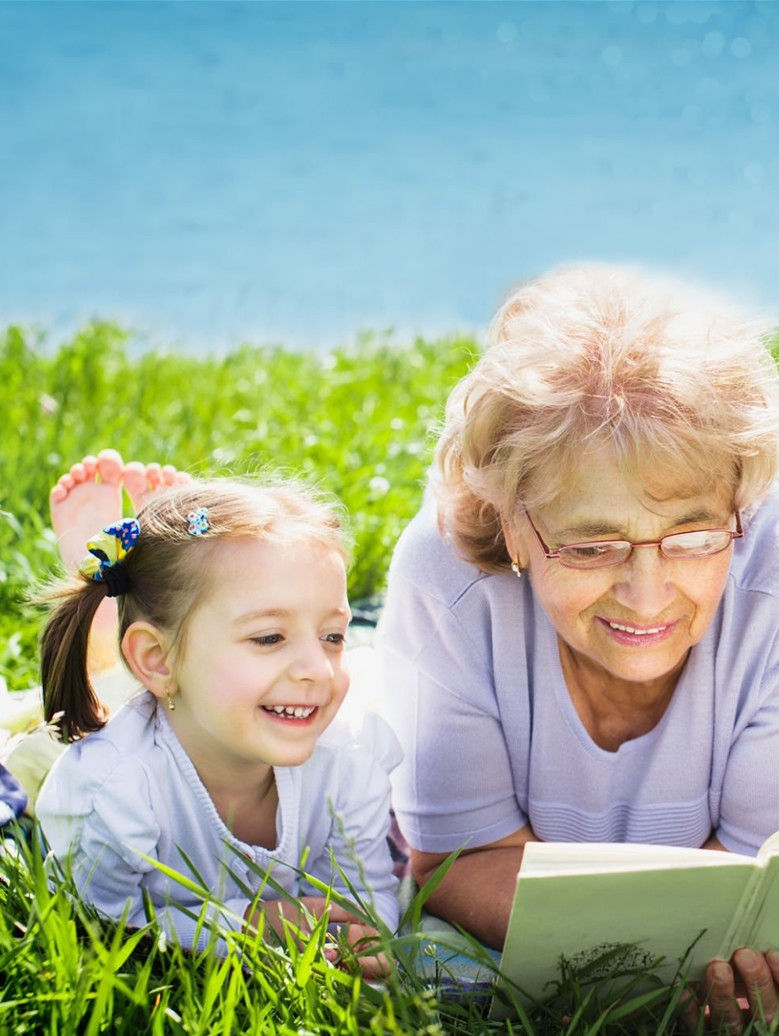 Fellowship Guild mentorship with an emerging South Australian Children's author.