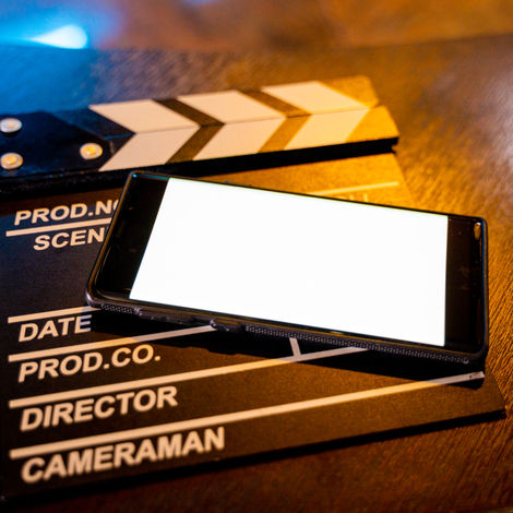 Reels Catalogue
