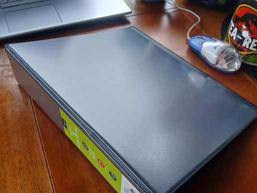 Creating The Most Practical Portfolio and Journal Archive