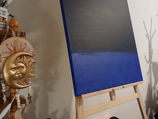 Canvas Salvage Project - Stage 2 (Phase 1)