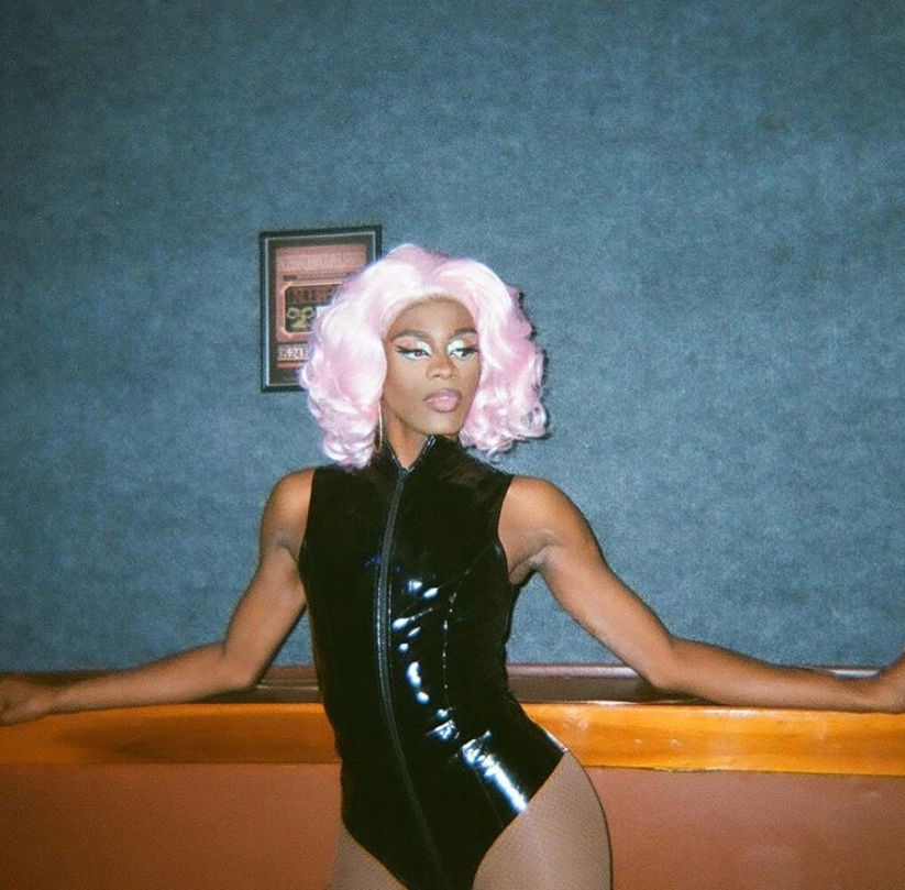 Becoming Brandi