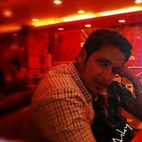 Ankur Rastogi