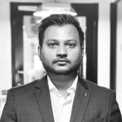 Vikash Kumar Das