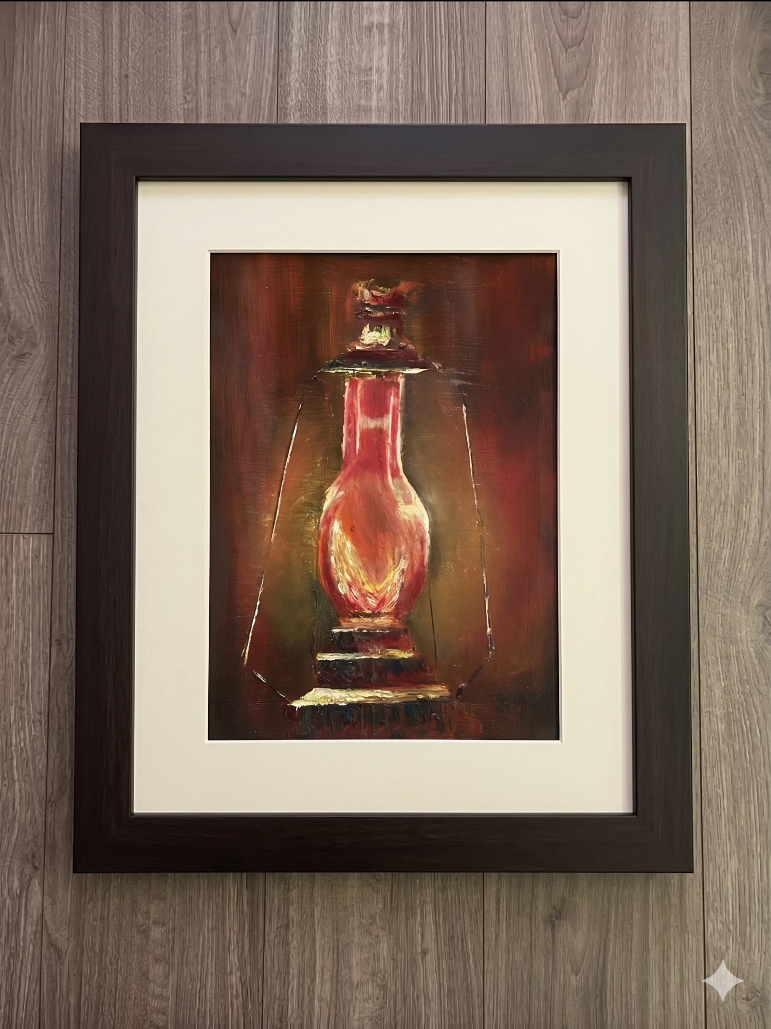 Lantern Glow