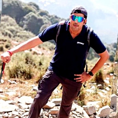 Nikhil Singh