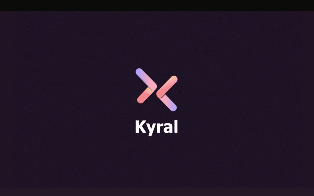 Kyral logo