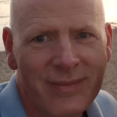 Donal Prior
