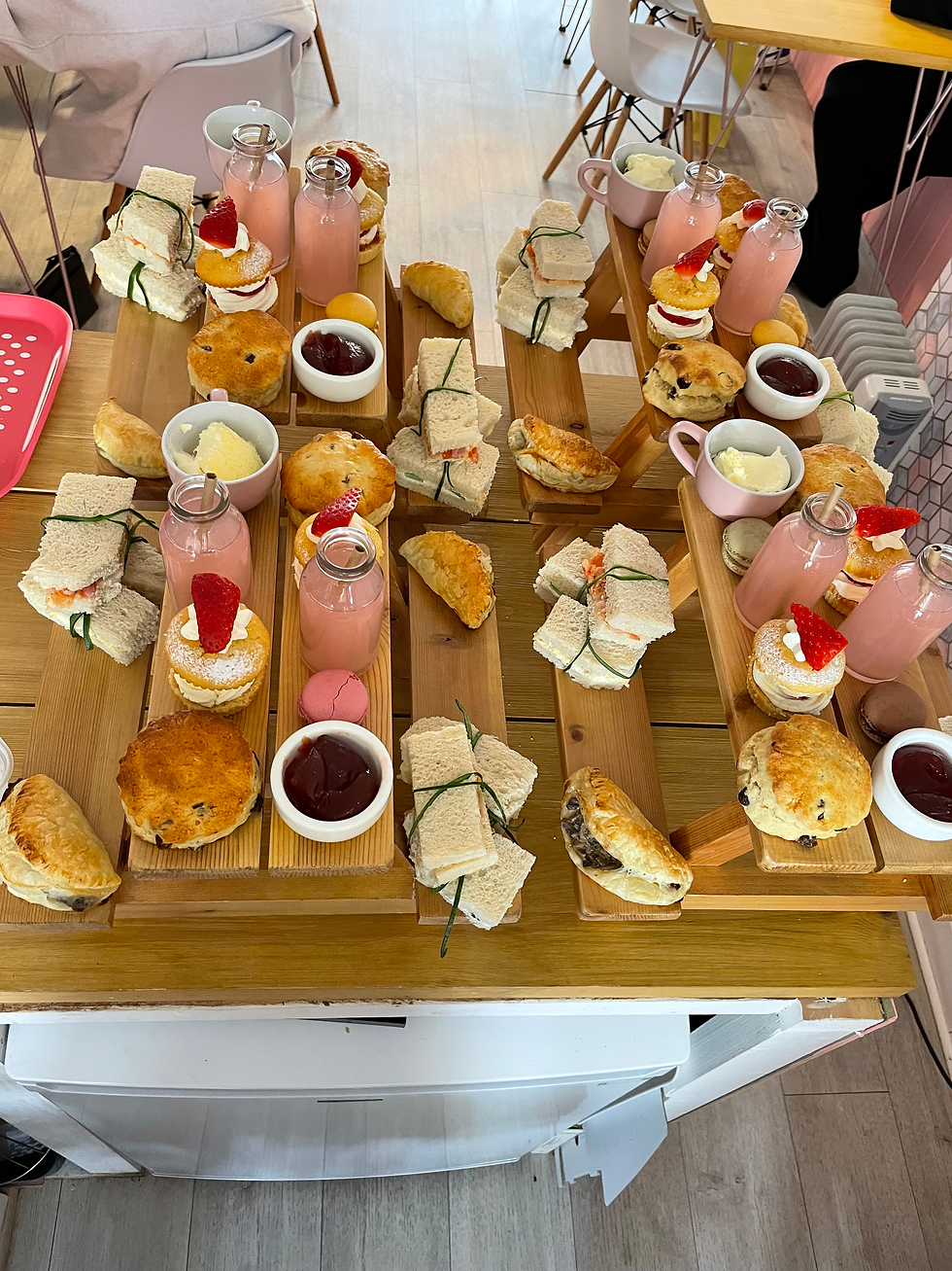 Thumbnail: Private function packages