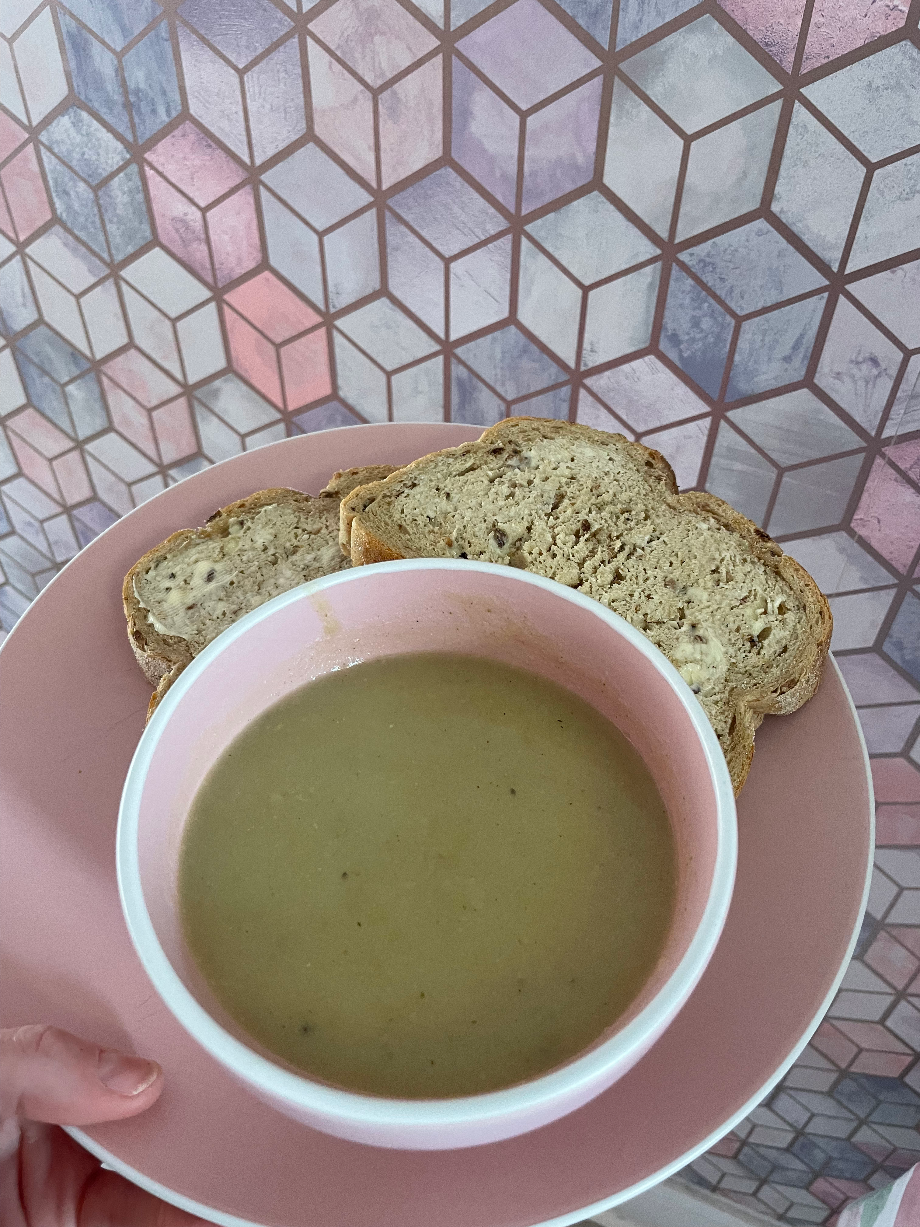 Homemade Soup
