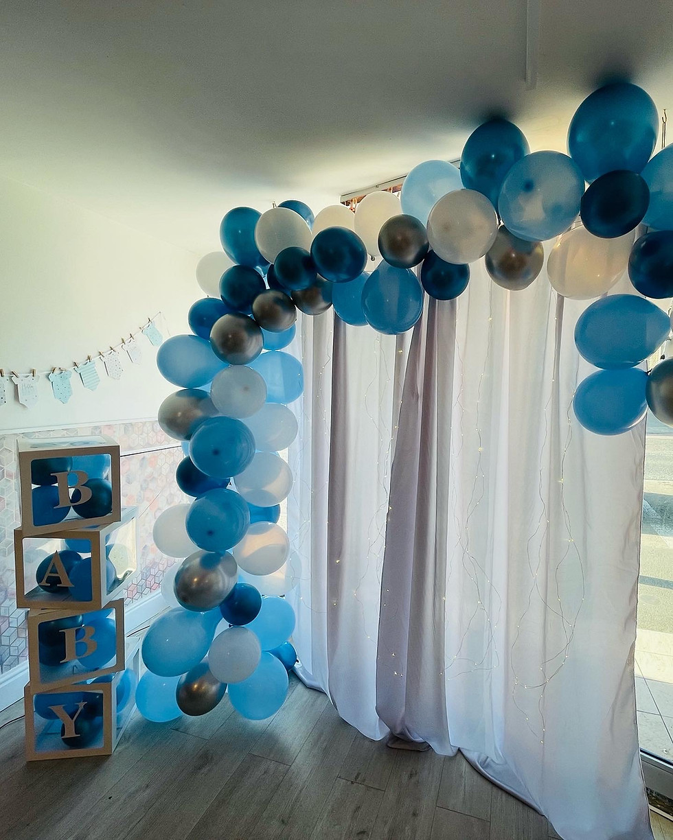 Thumbnail: Private function packages