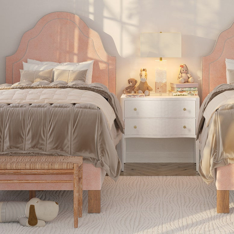 Made Goods' Londyn Nightstand