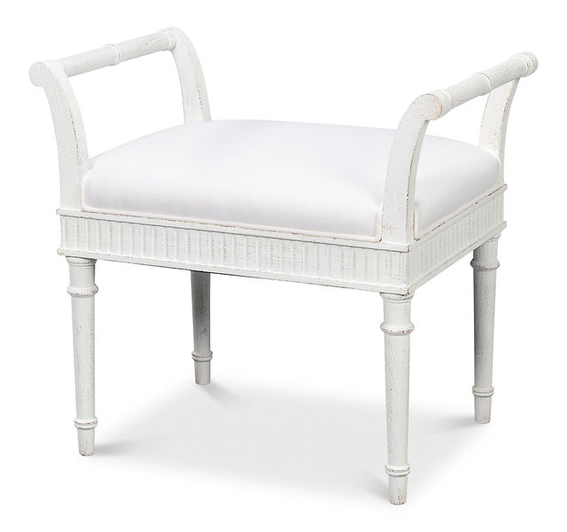Sarreid's 53945 Gale Bench