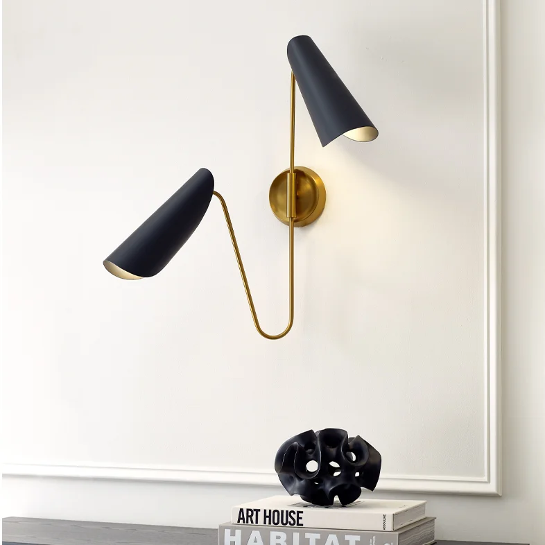 Visual Comfort & Co Sconce