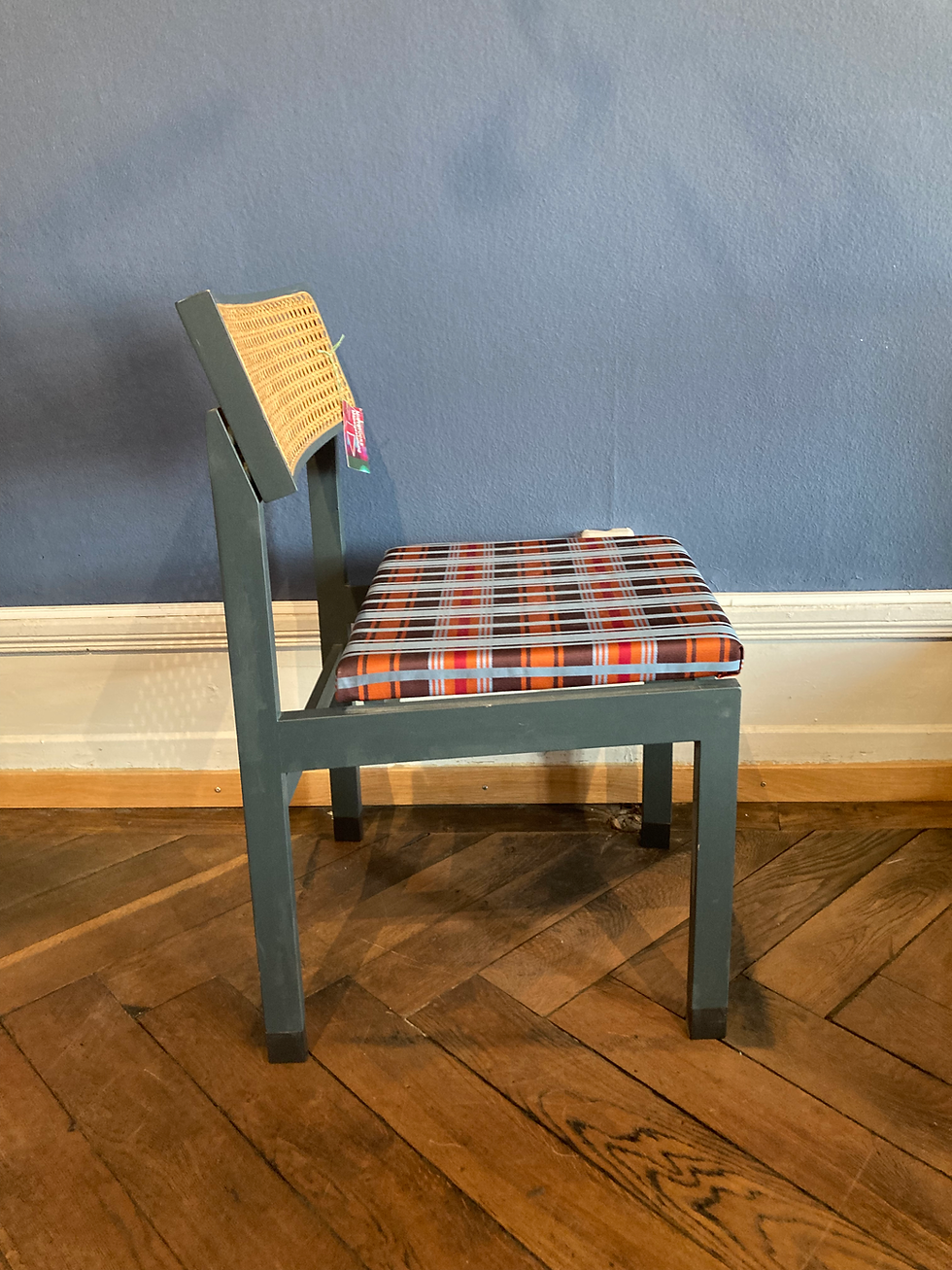 Miniaturbild: Guhl -Stühle