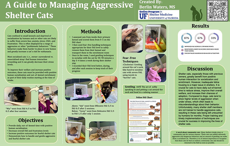 Research Poster