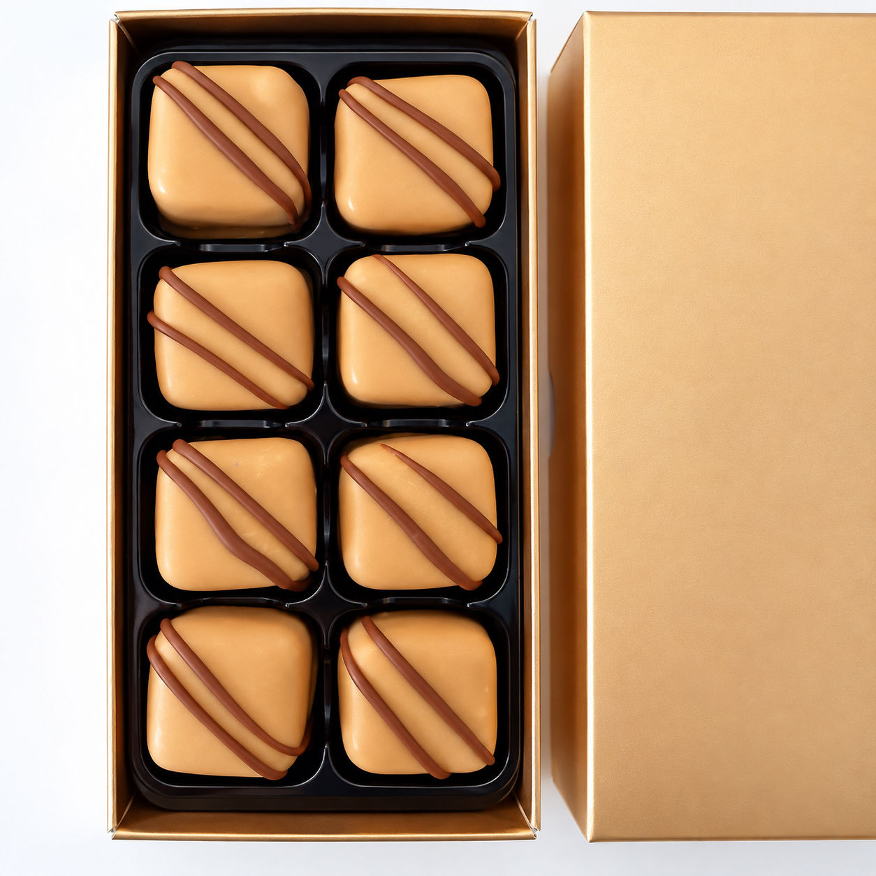Hazelnut Gianduja