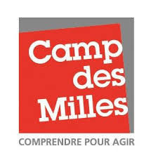 Camp des Milles