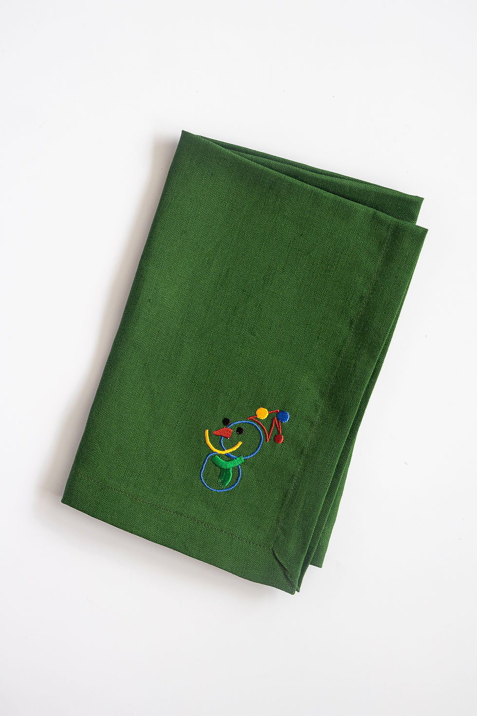 ภาพขนาดย่อ: Christmas Napkins