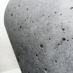 текстура бетонного горщика