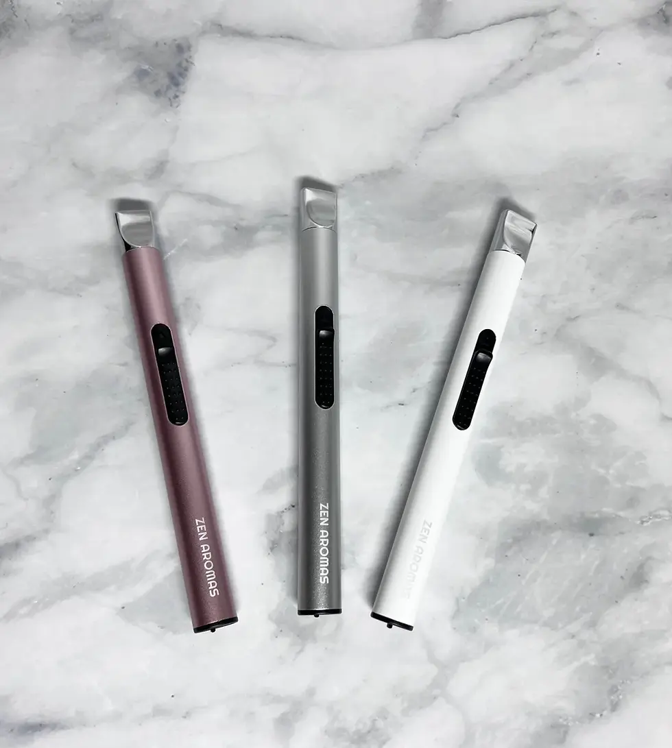 Electric Rechargeable Lighter