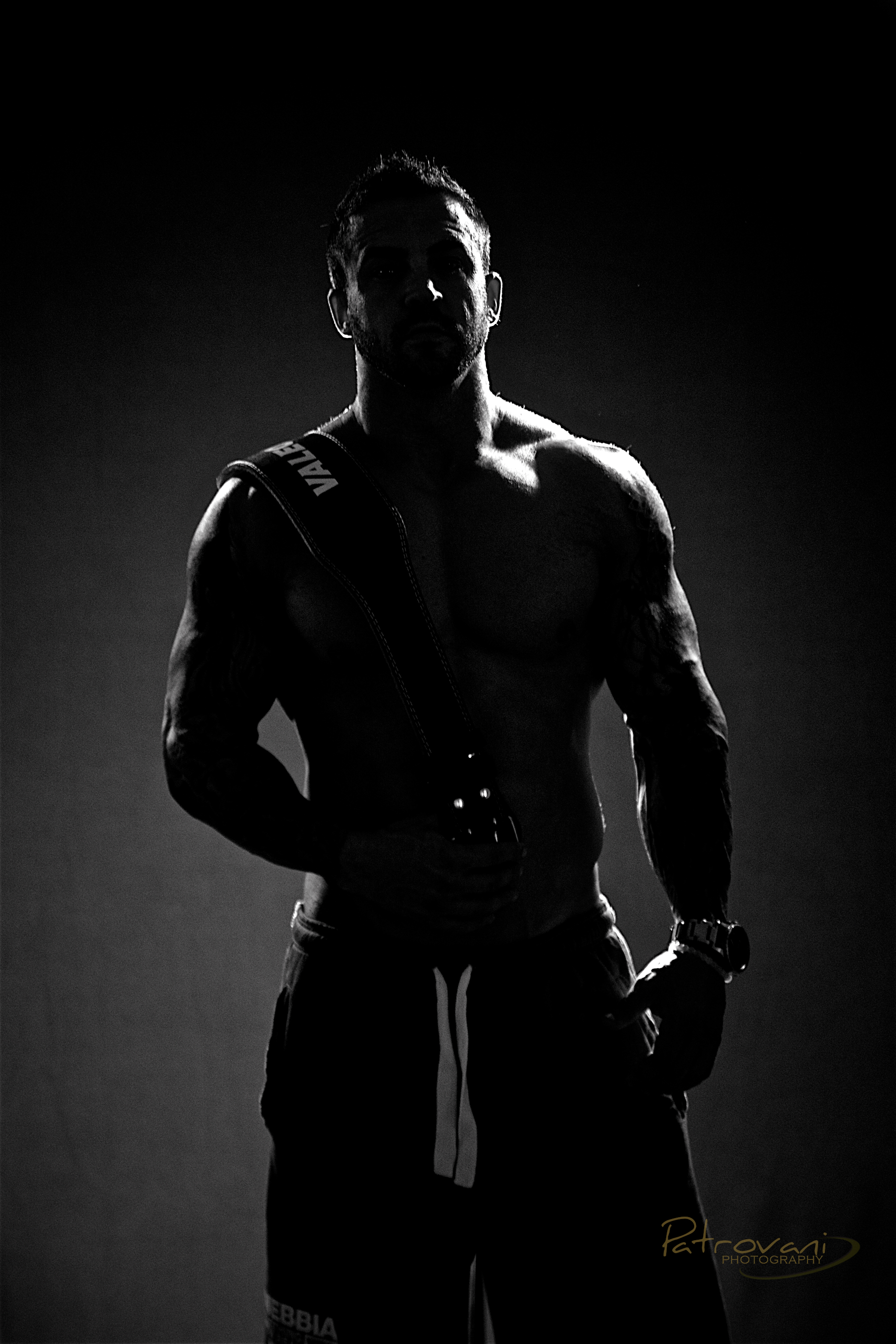 PHYSIQUE patrovaniphotography