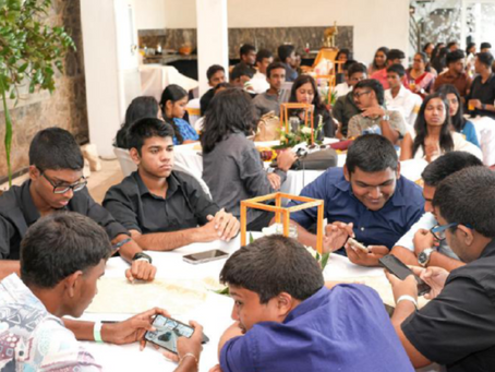 CONFAB - Annual Mid Year Review & 20th Anniversary Celebration