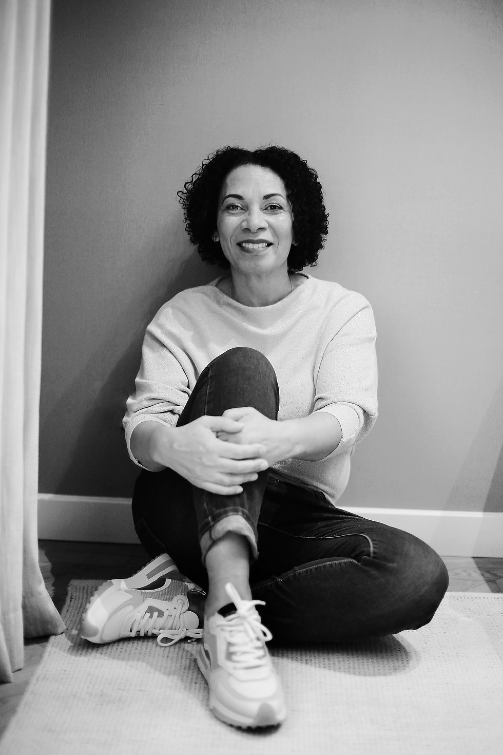 Constance Buyne - Business Coach