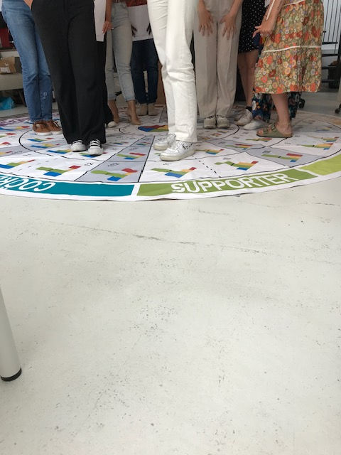 Business coaching door Constance Buyne Insights 