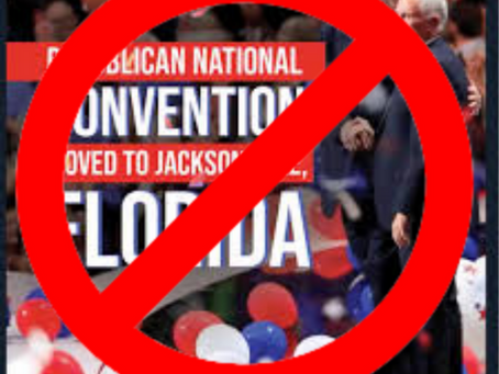 Docs: GOP Convention Plans "Medically Disrespectful"