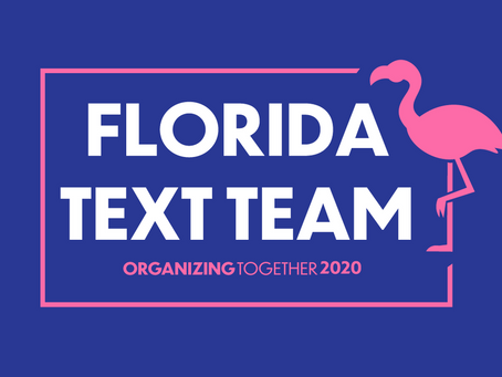 BAM Recruiting for Text Outreach