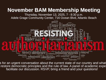 🎉Hope & Resistance 💪-Action Alert, November 10, 2025