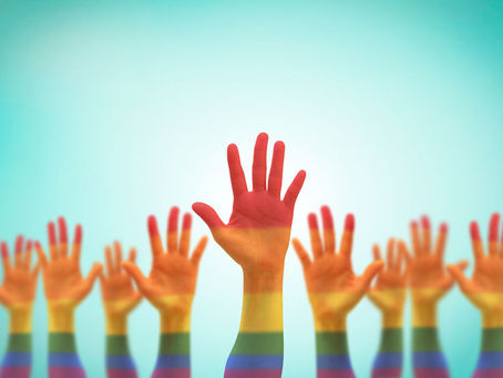 Vote on HRO June 9th