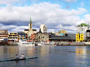 [Dato viaje] Valdivia se convierte en la ciudad más económica para hospedarse