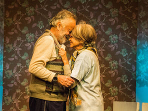 [TeatroUp!] A pedido del público vuelve "Un jardín secreto" a Las Condes